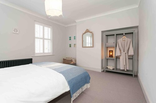 Immaculate 2-bed House in Harrogate