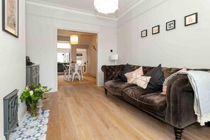 منطقة المعيشة