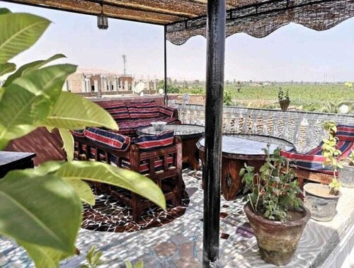 One of the best hotels