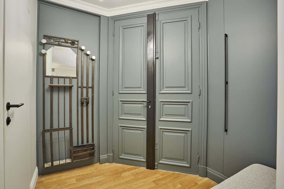 Interieur