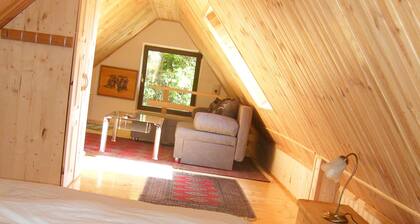 Müllers Ferienhaus Leitenhof