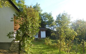 Jardin