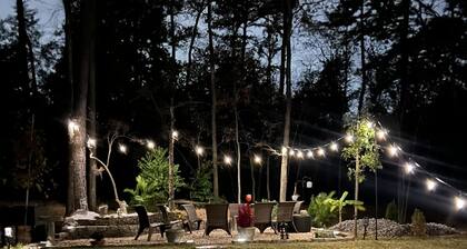 Hillside View!! 5 miles from Masters