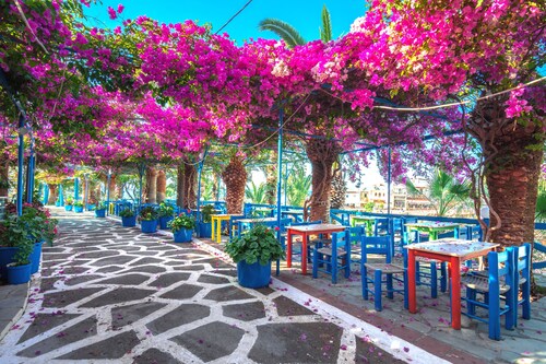 Sea view from each window - Chalet Sissi