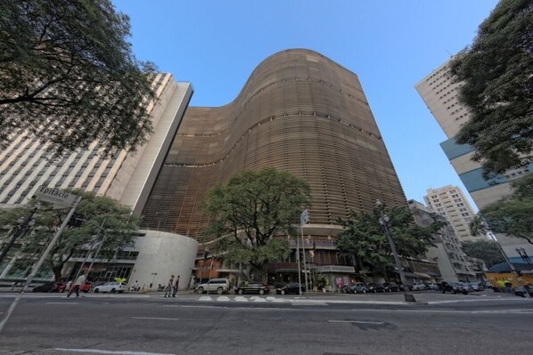 Exterior - Akile Homes experiences Geek (São Paulo)