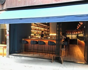 Dining - Akile Homes experiences Geek (São Paulo)