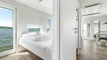 2 Schlafzimmer, WLAN