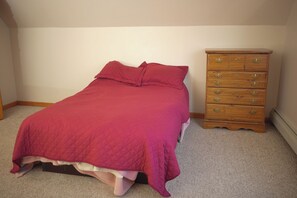 5 Schlafzimmer, WLAN, Bettwäsche