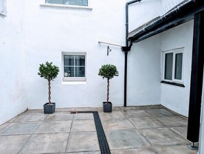 Property grounds - 3 Bed in Appledore (oc-m28041) (Appledore)
