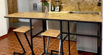 Departamento Acogedor Céntrico