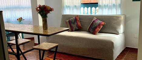 Interieur