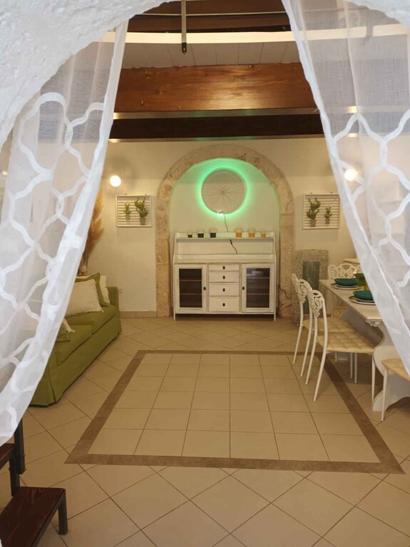 Maison De Vacances Avec Climatisation Et Piscine - Noci