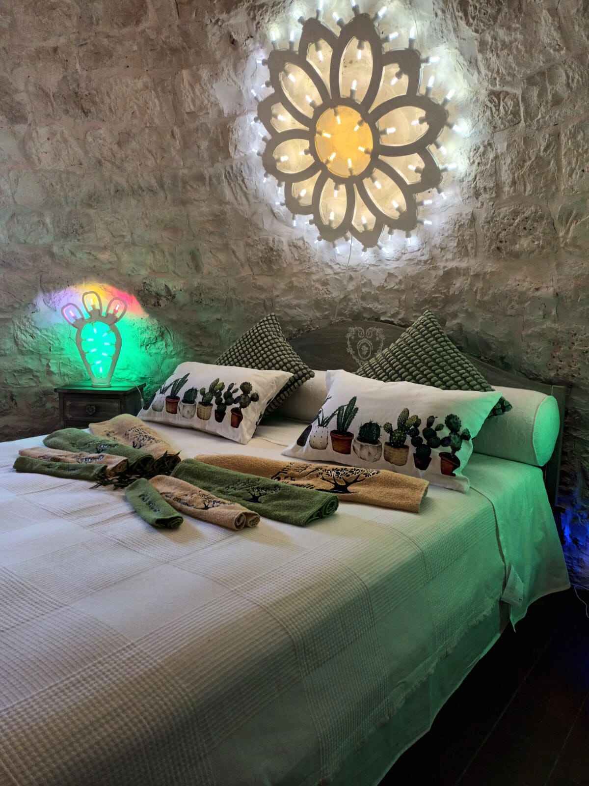 3 Schlafzimmer, WLAN