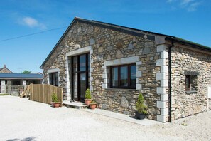 Exterior - 2 bedroom accommodation in Bodmin Moor (Bodmin Moor)