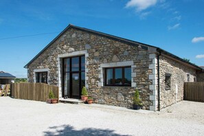 Exterior - 2 bedroom accommodation in Bodmin Moor (Bodmin Moor)