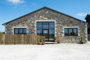 Exterior - 2 bedroom accommodation in Bodmin Moor (Bodmin Moor)