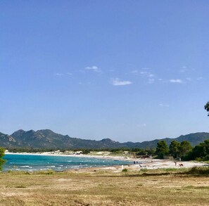 Sun loungers - Casa  Tola (Siniscola)