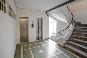 Eingangsbereich