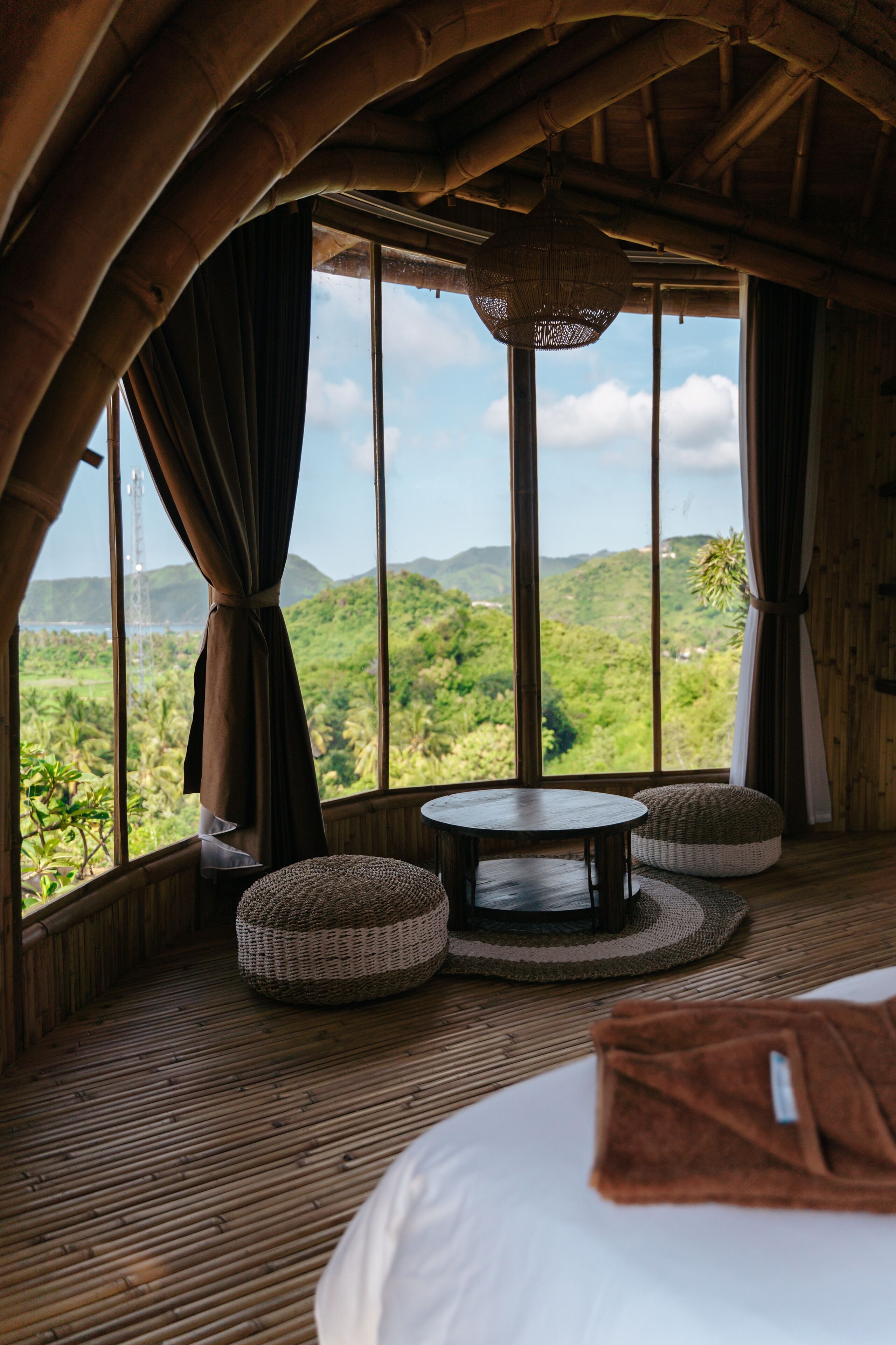 1 camera, minibar, una scrivania, postazione laptop