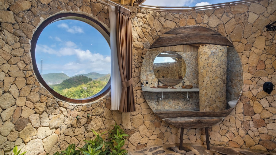 Anima Eco Lodge