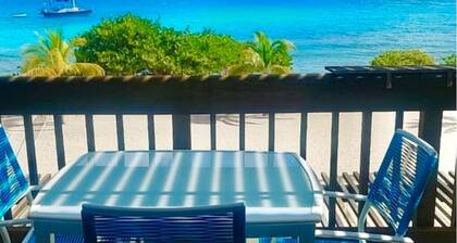 Sapphire Beach Resort Top Floor Villa