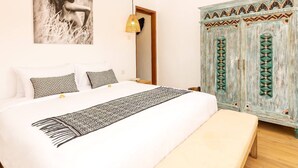 Villa, 3 Bedrooms, Smoking, Private Pool | 3 bedrooms - Villa Umara Seminyak Sun, Sand & Style: 5-min Walk to Beach! (Seminyak)