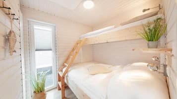 2 Schlafzimmer, kostenloses WLAN