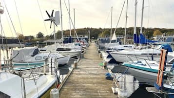 Jachthafen