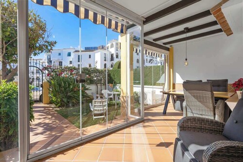 Family apartment by Costarentals - Ref 18