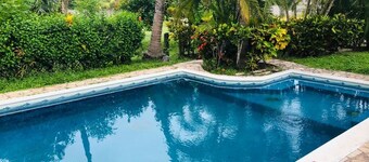 Lovely house for dream nights next to lagoon and near the sea
