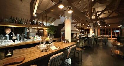 Turm Kaps Luxury Home Direkt am Golfplatz by Belle Stay