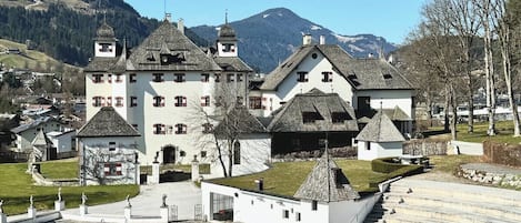 Aussenbereich