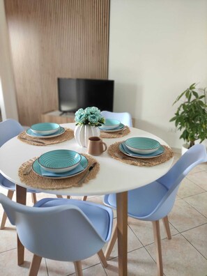 Dining - Vacation home from Chicco and Dani (NURACHI)