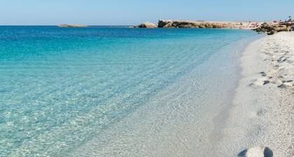 Vacation home from Chicco and Dani