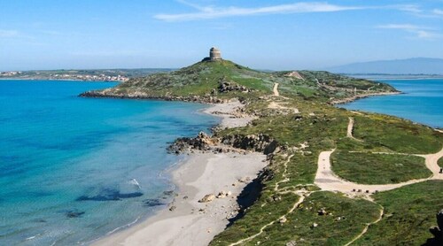 Vacation home from Chicco and Dani