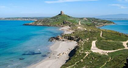 Vacation home from Chicco and Dani