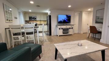 Smart TV