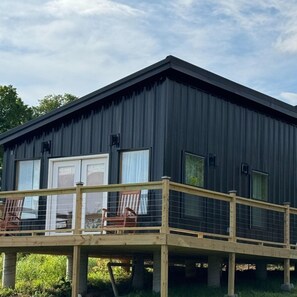 Front of property - Carlton Marion Inn (Yellville)