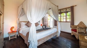 3 bedrooms - Villa Bewa, Seminyak (Seminyak)