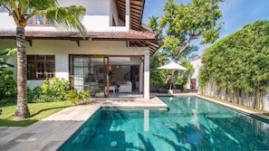Pool - Villa Bewa, Seminyak (Seminyak)