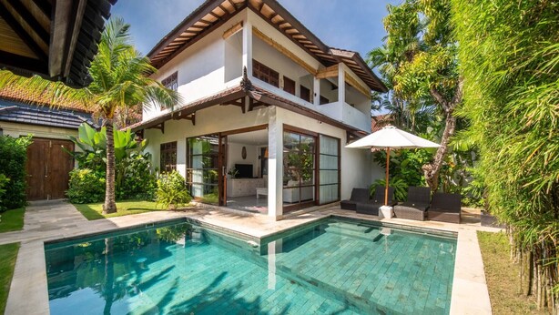 Pool - Villa Bewa, Seminyak (Seminyak)