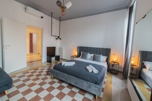 Comfort Apartment
