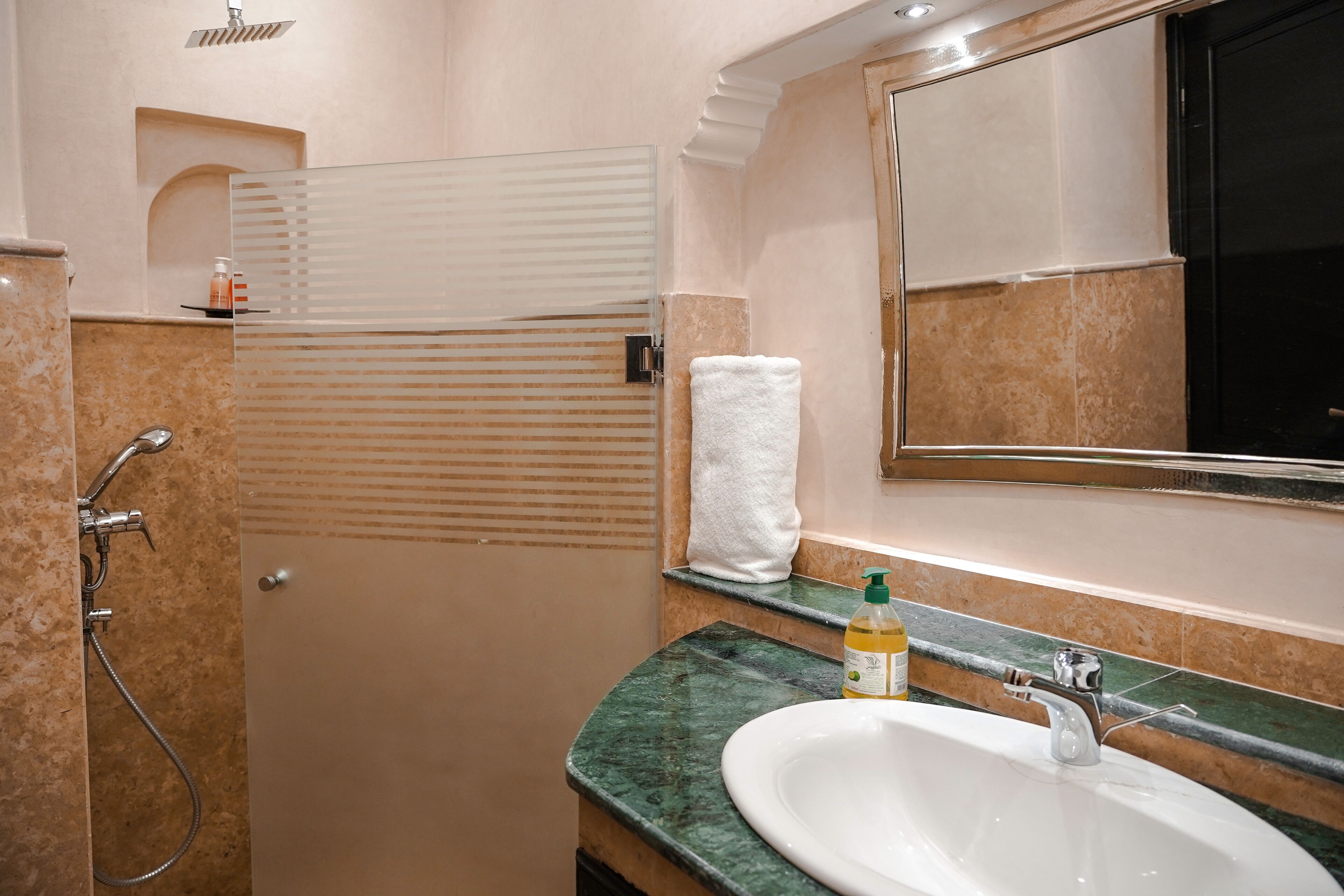 Foto - Riad Roummana Marrakech