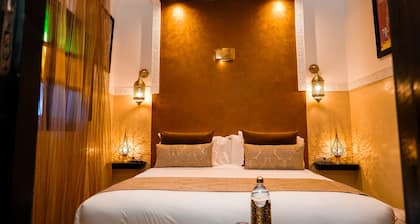 Riad Roummana Marrakech