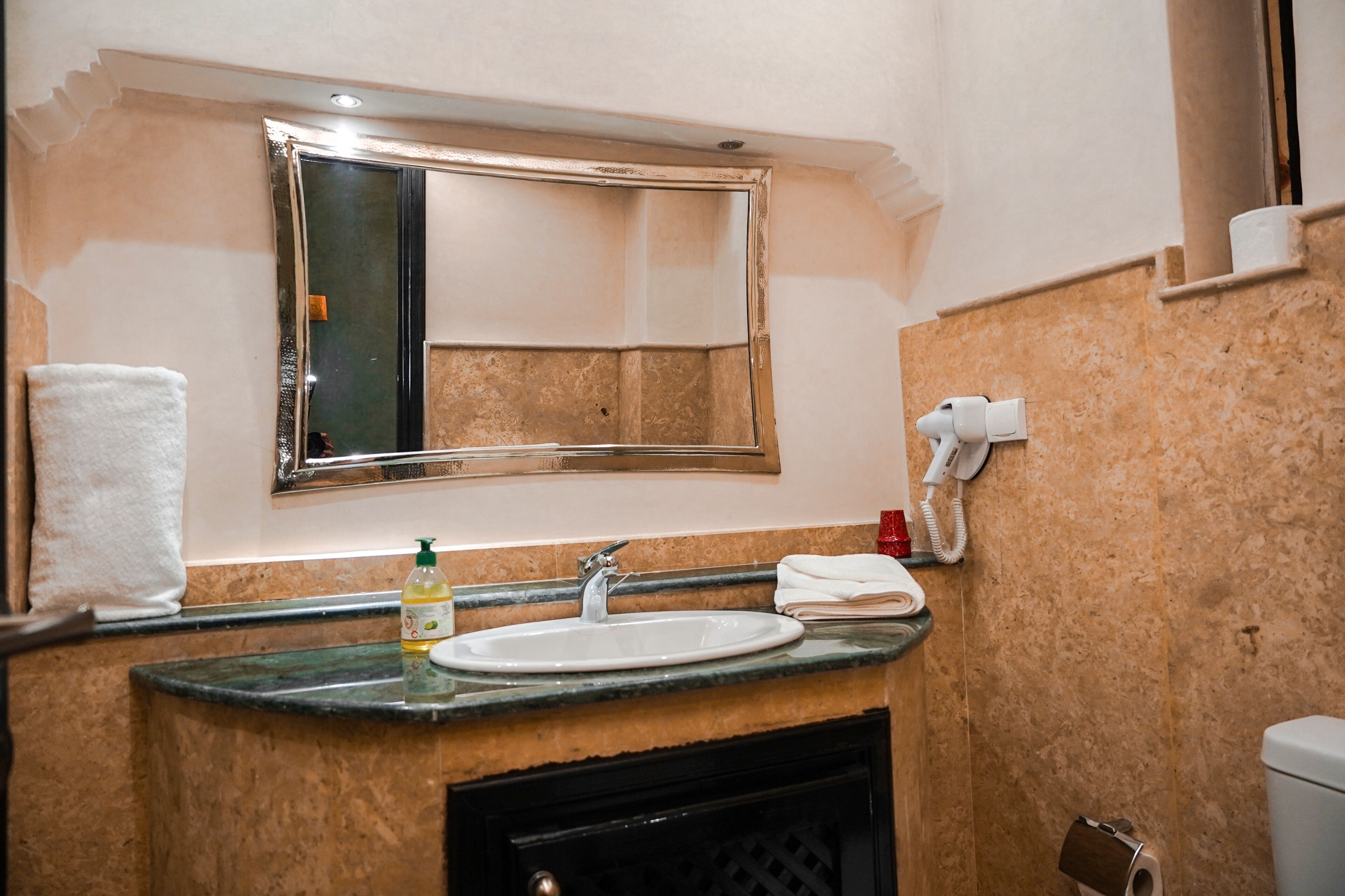 Foto - Riad Roummana Marrakech