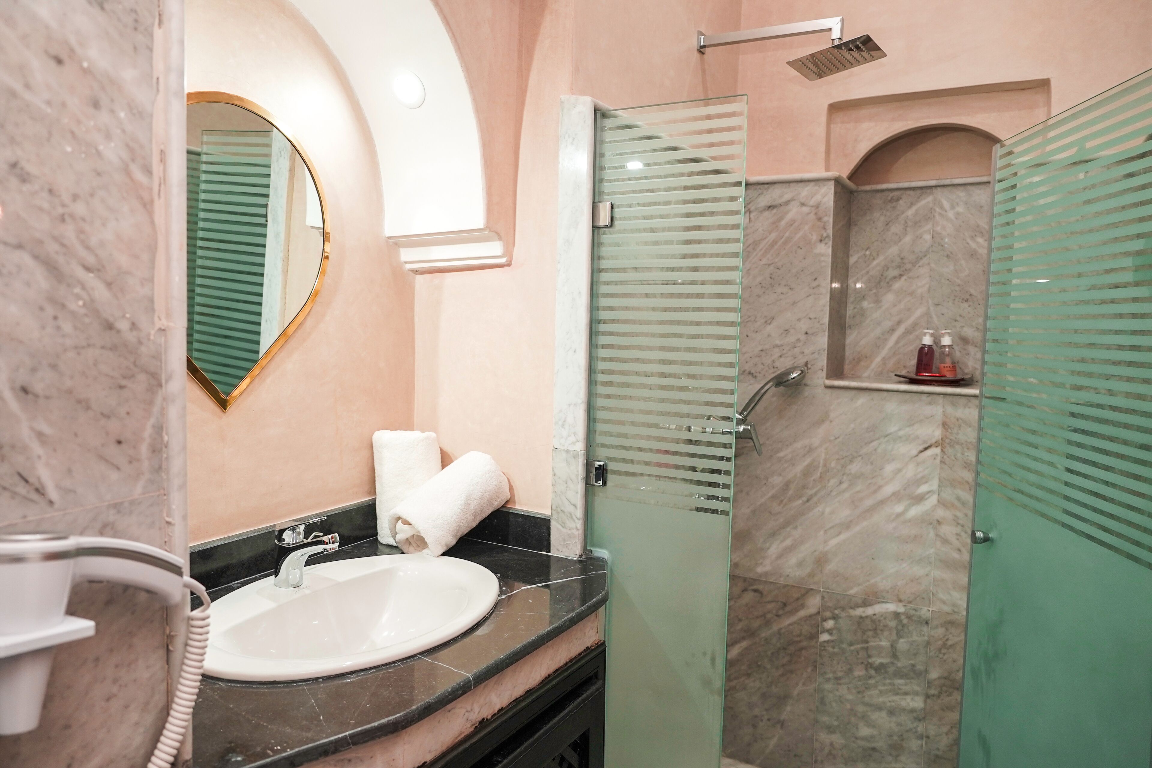 Foto - Riad Roummana Marrakech