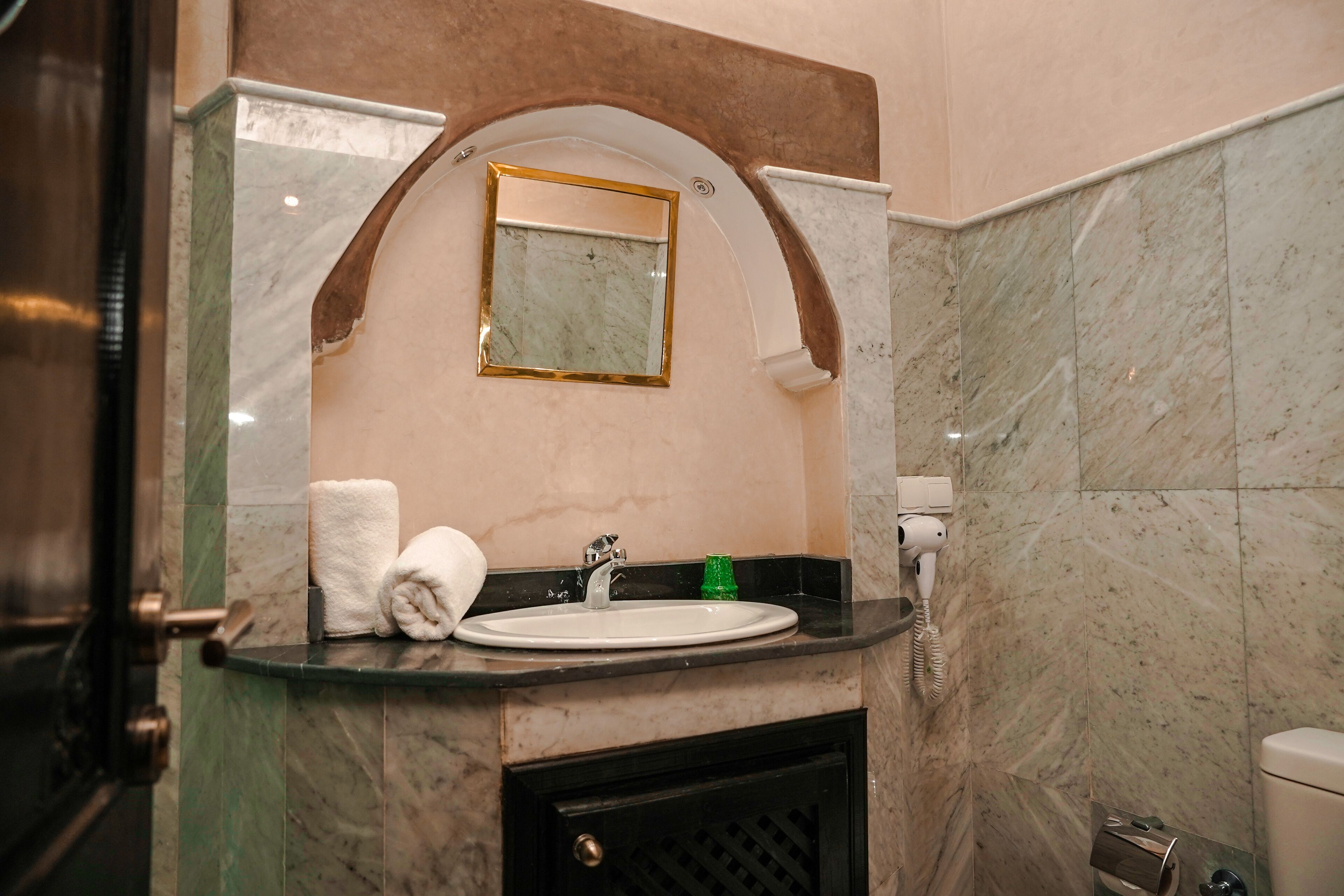 Foto - Riad Roummana Marrakech