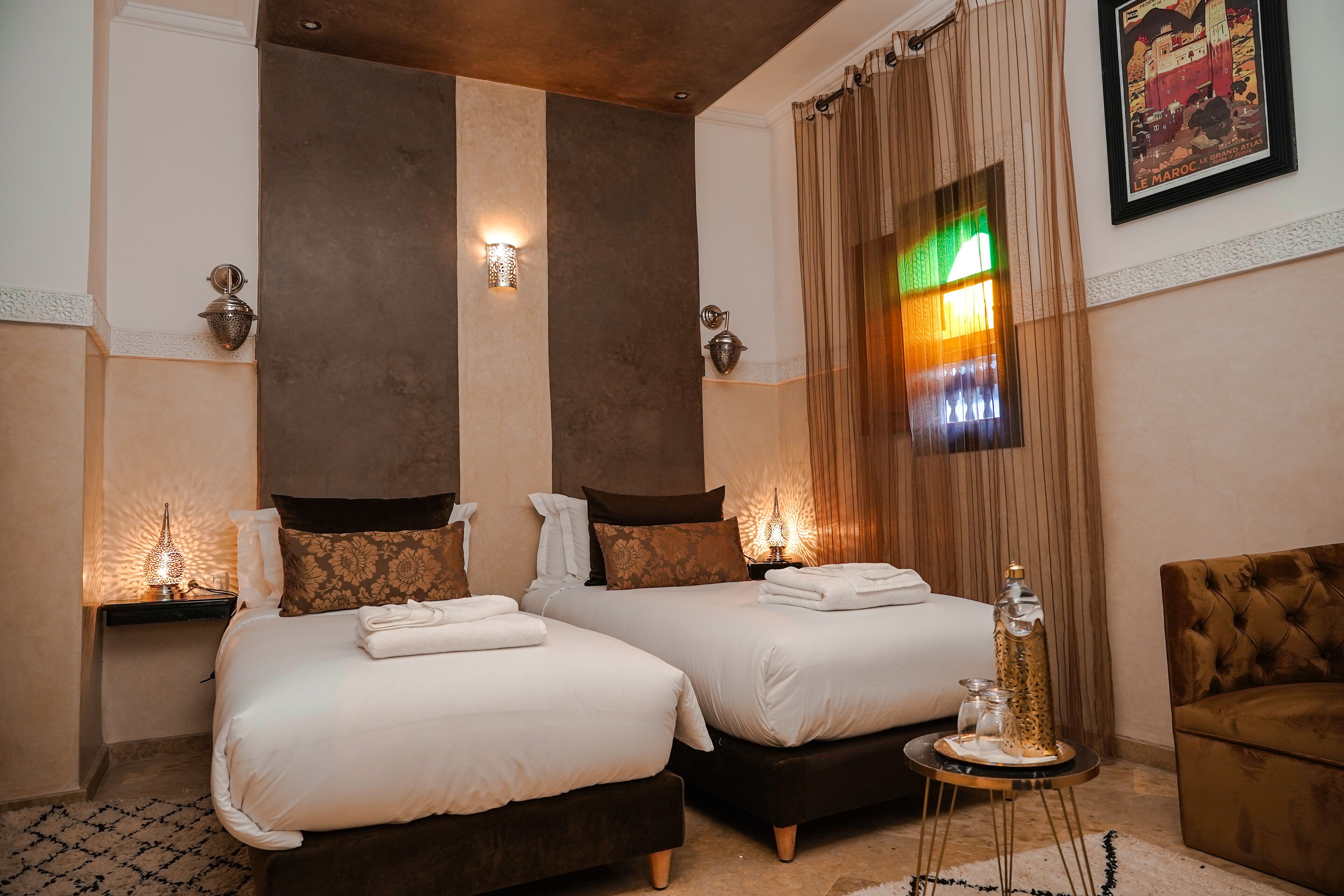 Foto - Riad Roummana Marrakech