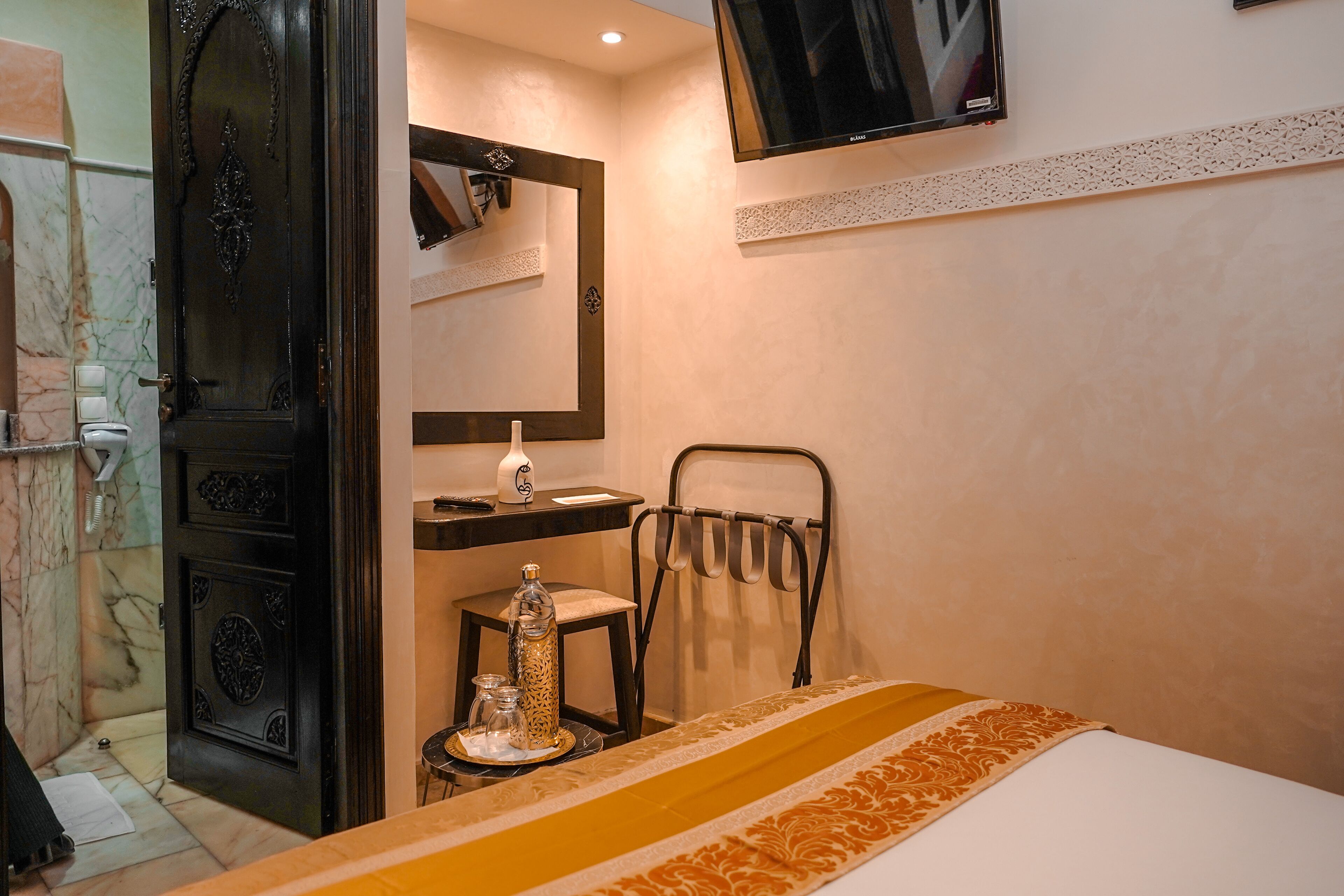 Foto - Riad Roummana Marrakech