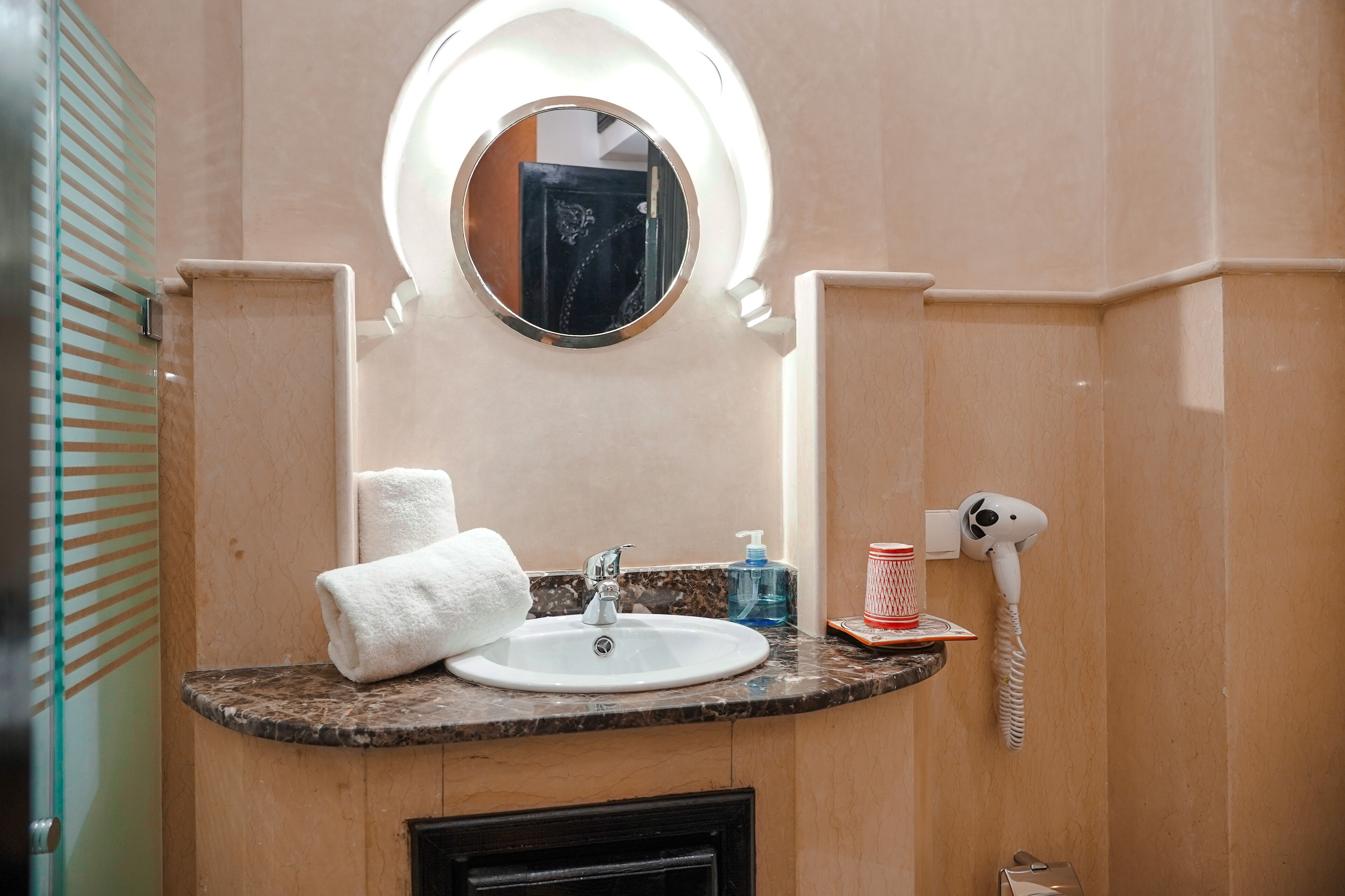 Foto - Riad Roummana Marrakech